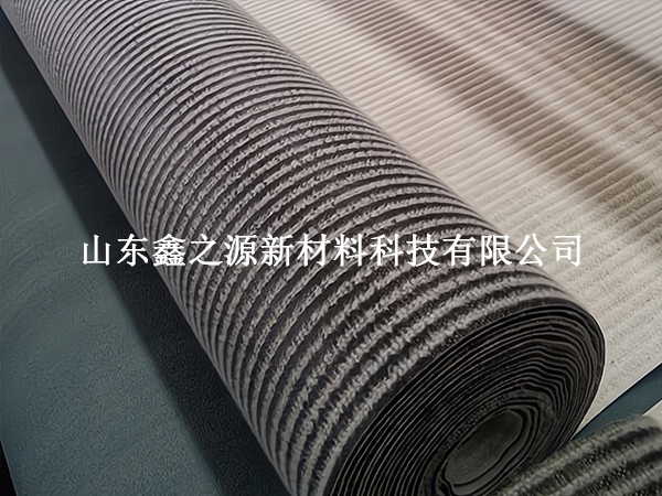 膨潤土防水毯鋪設(shè)后的后期維護(hù)技巧：輕松守護(hù)，持久防水