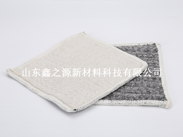 膨潤土防水毯施工規(guī)范：精準(zhǔn)操作，滴水不漏