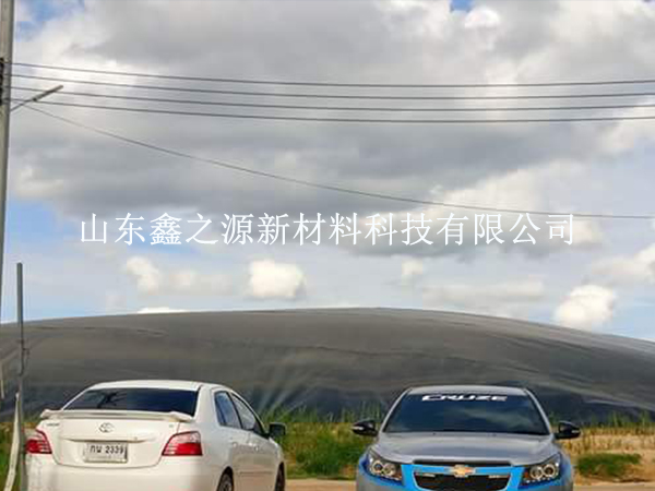 沼氣池黑膜需要進行怎樣的養(yǎng)護工作？