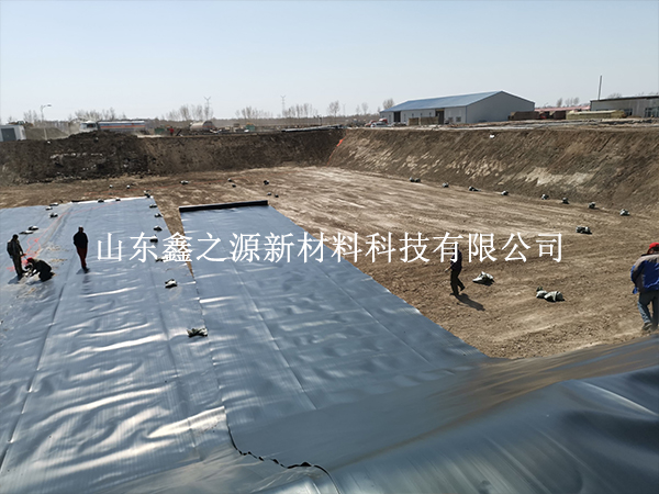 沼氣池防滲膜性能測(cè)試主要有哪幾項(xiàng)？