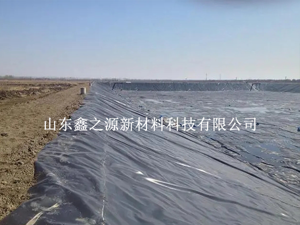 養(yǎng)殖防滲膜的熱熔焊接前需要進(jìn)行哪些準(zhǔn)備工作？