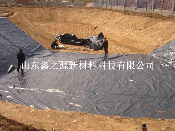 哪些依據(jù)是驗(yàn)收沼氣池黑膜的焊接標(biāo)準(zhǔn)？