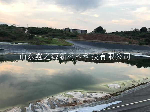 沼氣池土工膜性能測試有哪些技巧標(biāo)準(zhǔn)須掌握？