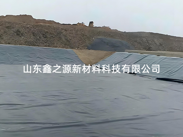 關(guān)于沼氣池防滲膜的焊接有哪些技巧要點？