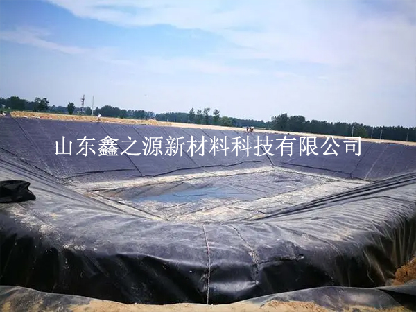 創(chuàng)新視角下的沼氣池防滲膜保護策略：綠色、高效與可持續(xù)