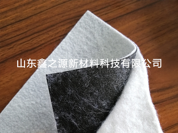 復(fù)合土工膜在干旱地區(qū)的鋪設(shè)技巧：簡約創(chuàng)新，固水保土新策略