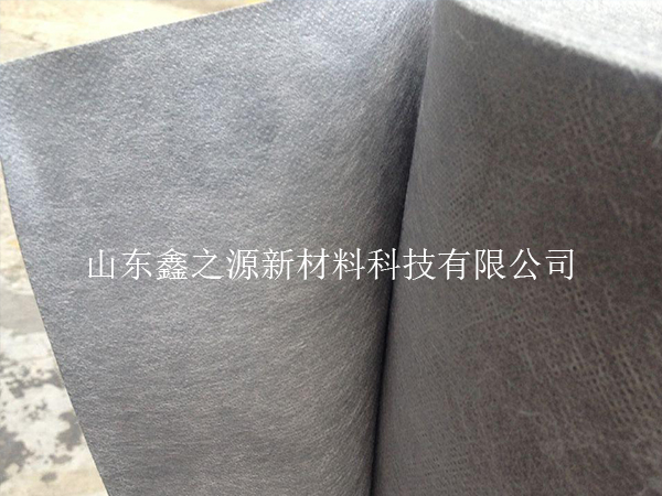 黑色丙綸土工布：優(yōu)勢盡顯，打造堅(jiān)實(shí)工程基礎(chǔ)