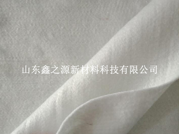 丙綸土工布施工連接技巧：高效、穩(wěn)固的拼接藝術(shù)