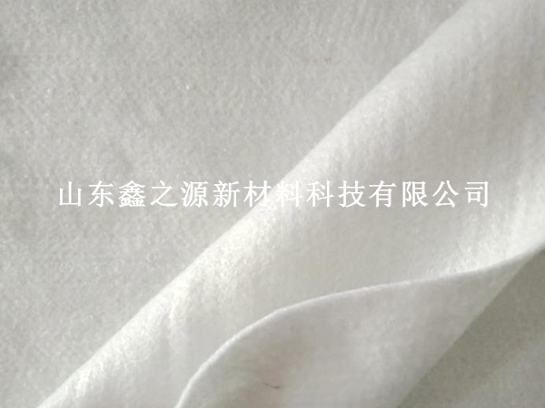 丙綸土工布生產(chǎn)工藝：創(chuàng)新融合，品質(zhì)卓越